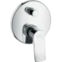 Змішувач для ванни та душу HANSGROHE METRIS 31487000