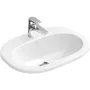 Умивальник VILLEROY & BOCH O.NOVO 41615601, білий