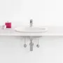 Умивальник VILLEROY & BOCH O.NOVO 41615601, білий