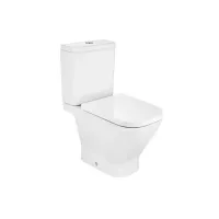 Унітаз підлоговий ROCA GAP A34947800W