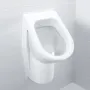 Урінал VILLEROY & BOCH ARCHITECTURA 55740001, білий