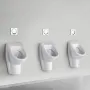 Урінал VILLEROY & BOCH ARCHITECTURA 55740001, білий