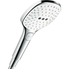 Лійка ручного душа HANSGROHE RAINDANCE SELECT E 26520400, хром