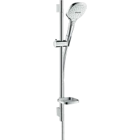 Гарнітур душовий HANSGROHE RAINDANCE SELECT 26620400, хром