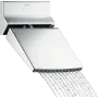 Верхній душ HANSGROHE RAINDANCE RAINFALL 26443000