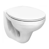 Унітаз підвісний KOLO Україна IDOL M1310000U