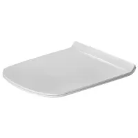 Сидіння для унітаза DURAVIT DURASTYLE 63790000