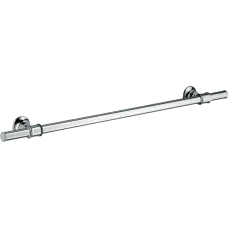 Рушникотримач і рейлінг AXOR MONTREUX 42060000, 600 мм