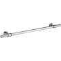 Рушникотримач і рейлінг AXOR MONTREUX 42060000, 600 мм