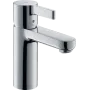 Змішувач без донного клапана HANSGROHE METRIS S 31068000