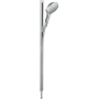 Душовий набір HANSGROHE RAINDANCE SELECT 26626000