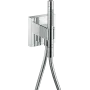 Porter-набір AXOR STARCK 12626000, 120/120, з ручним душем