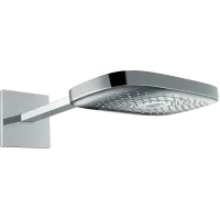 Верхній душ HANSGROHE RAINDANCE SELECT 26468000