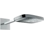 Верхній душ HANSGROHE RAINDANCE SELECT 26468000