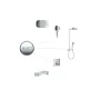 Верхній душ HANSGROHE RAINDANCE SELECT 26468000