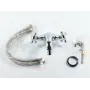 Змішувач для біде IMPRESE RALSKO NEW 40240NEW