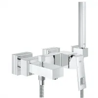 Змішувач для ванни GROHE EUROCUBE 23141000