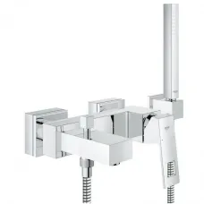 Змішувач для ванни GROHE EUROCUBE 23141000