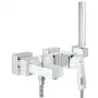 Змішувач для ванни GROHE EUROCUBE 23141000