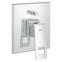 Змішувач для ванни GROHE EUROCUBE 19896000