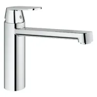 Змішувач для умивальника GROHE EUROSMART COSMOPOLITAN 30193000
