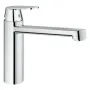 Змішувач для умивальника GROHE EUROSMART COSMOPOLITAN 30193000