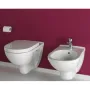 Унітаз підвісний VILLEROY & BOCH O.NOVO 56601001, 360x560 мм, білий