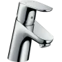 Змішувач для раковини HANSGROHE FOCUS 31604000