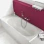 Ванна акрилова VILLEROY & BOCH O.NOVO UBA170CAS2V-01, 170x75, білий