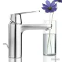 Змішувач для умивальника GROHE EUROSMART COSMOPOLITAN 23325000
