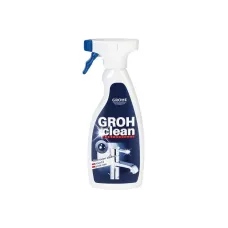 Засіб догляду за сантехнікою GROHE GrohClean 48166000
