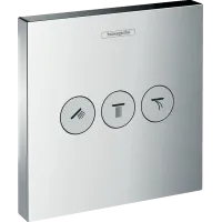 Перемикач потоків для душу HANSGROHE SHOWERSELECT 15764000