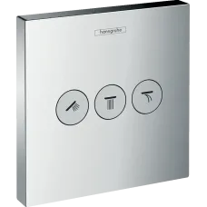Перемикач потоків для душу HANSGROHE SHOWERSELECT 15764000