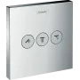 Перемикач потоків для душу HANSGROHE SHOWERSELECT 15764000