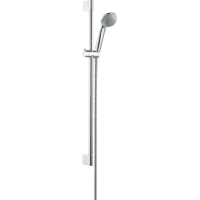 Душовий набір зі штангою HANSGROHE CROMETTA 27652000