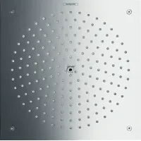 Верхній душ HANSGROHE RAINDANCE 26472000