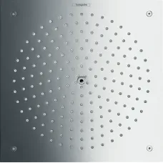 Верхній душ HANSGROHE RAINDANCE 26472000