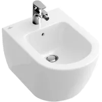 Біде підвісне VILLEROY & BOCH SUBWAY 2.0 54000001