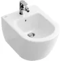 Біде підвісне VILLEROY & BOCH SUBWAY 2.0 54000001
