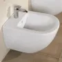 Біде підвісне VILLEROY & BOCH SUBWAY 2.0 54000001