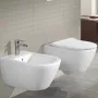 Біде підвісне VILLEROY & BOCH SUBWAY 2.0 54000001