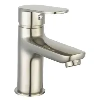 Змішувач для умивальника IMPRESE LASKA 05040 (35)S