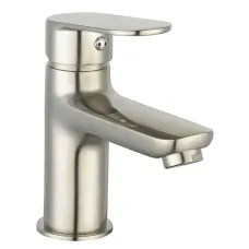 Змішувач для умивальника IMPRESE LASKA 05040 (35)S