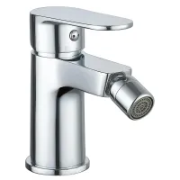 Змішувач для біде IMPRESE LESNA 40070, хром