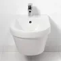Біде підвісне VILLEROY & BOCH ARCHITECTURA 54840001, білий