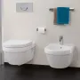 Біде підвісне VILLEROY & BOCH ARCHITECTURA 54840001, білий