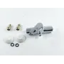 Змішувач для душу IMPRESE BRECLAV 15245, хром
