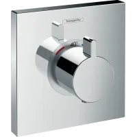 Термостат для душу HANSGROHE SHOWERSELECT 15760000