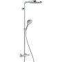 Душова система з термостатом HANSGROHE RAINDANCE SELECT 27129000