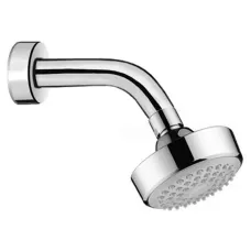 Лійка верхнього душу IMPRESE KRINICE VR-15110 (S)